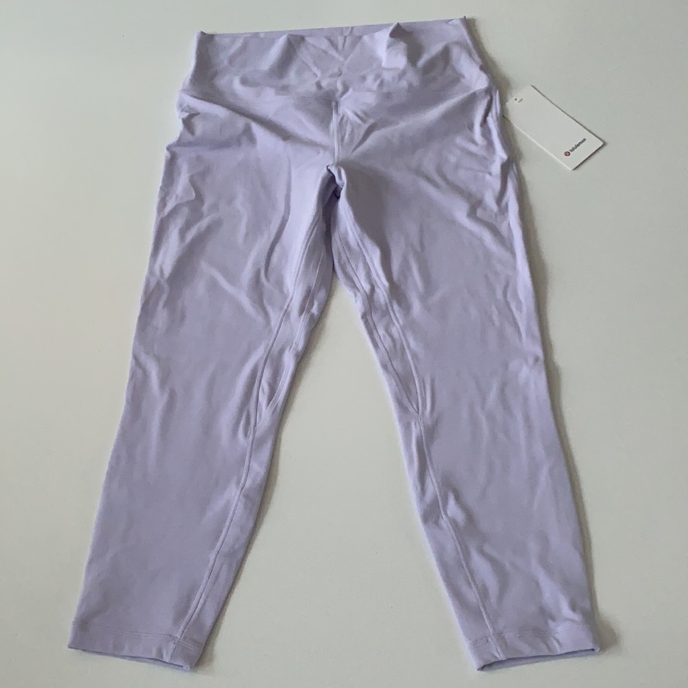 Lululemon Align HR High-Rise Pant Szie 14 - Picture 4 of 12